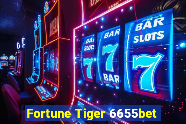 Fortune Tiger 6655bet